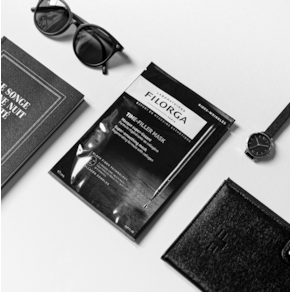 Filorga Time-Filler Máscara de Tecido Super Alisante 20 ml